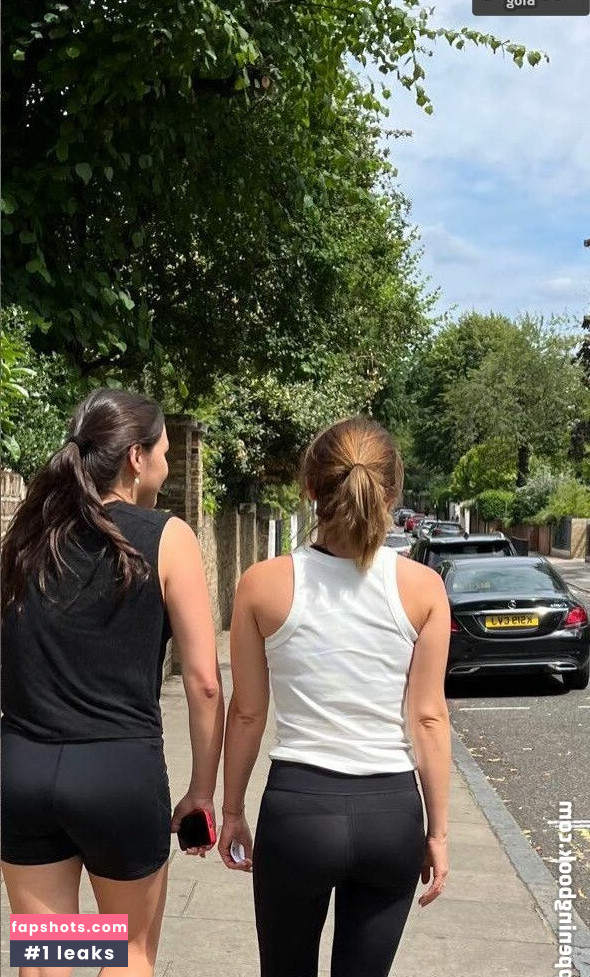 Emma Watson Nude Leaks OnlyFans Photos #273 - LeakJerk