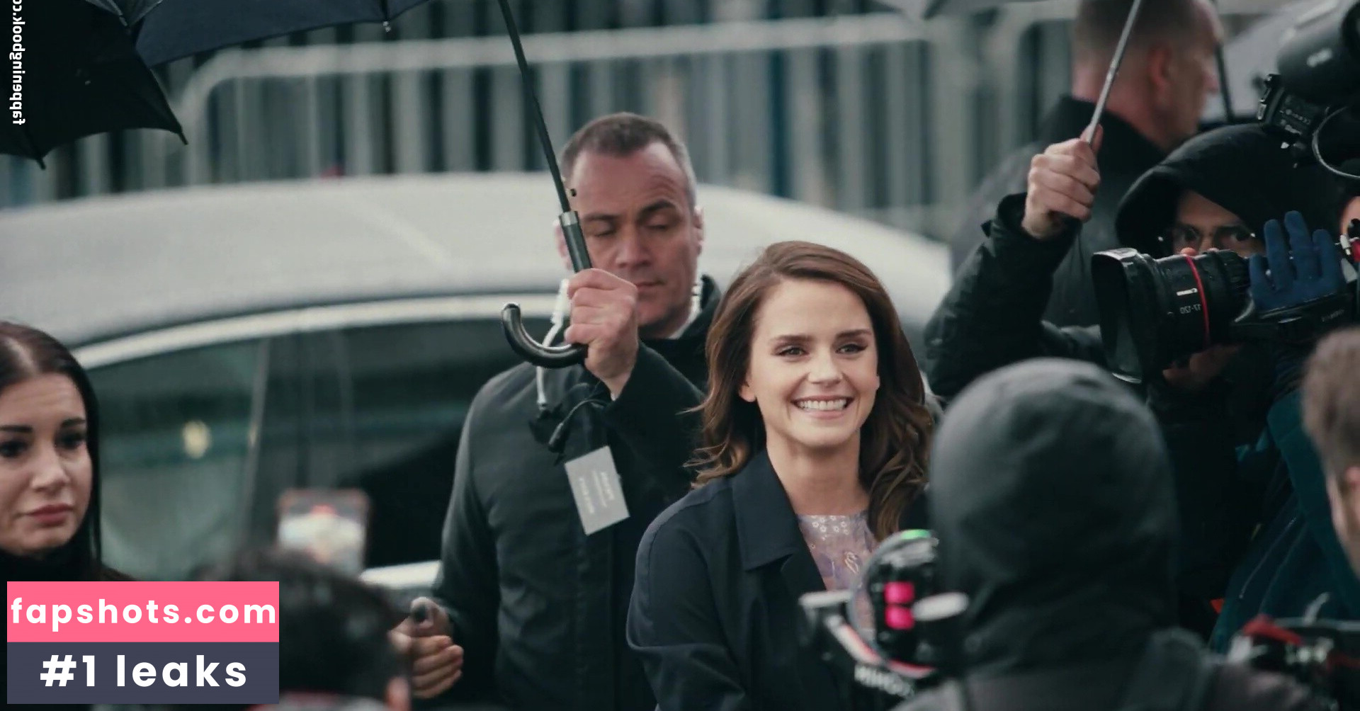 Emma Watson Nude Leaks OnlyFans Photos #274 - LeakJerk