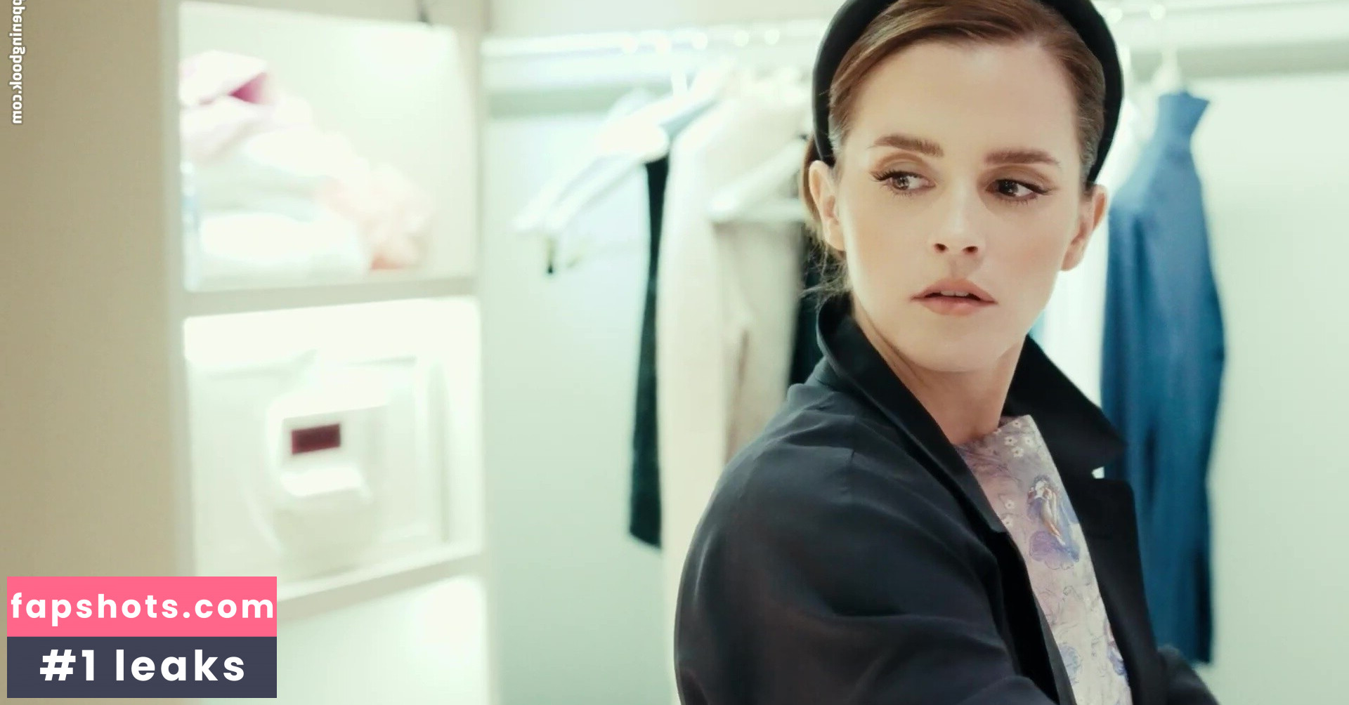 Emma Watson Nude Leaks OnlyFans Photos #275 - LeakJerk