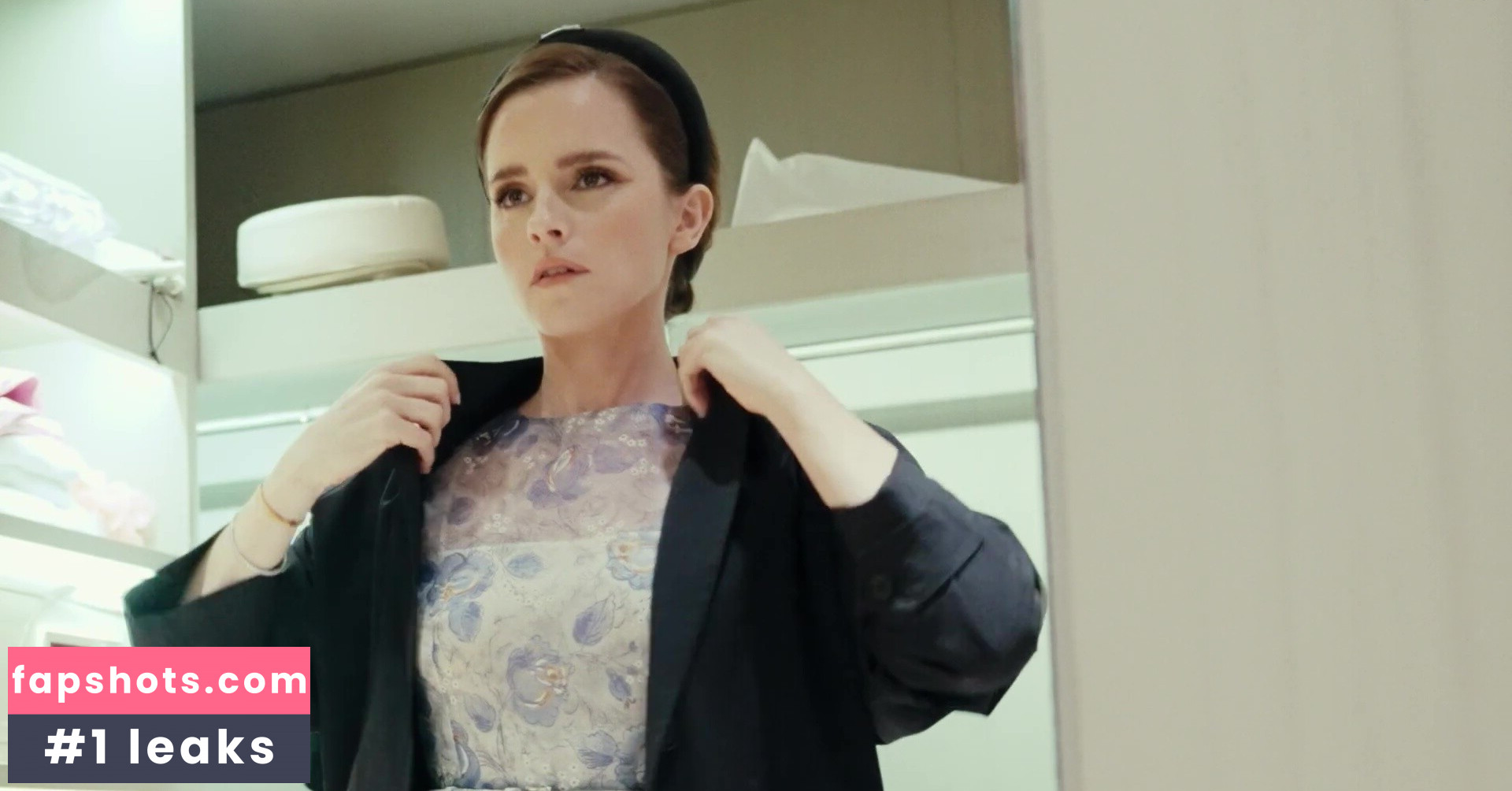 Emma Watson Nude Leaks OnlyFans Photos #276 - LeakJerk