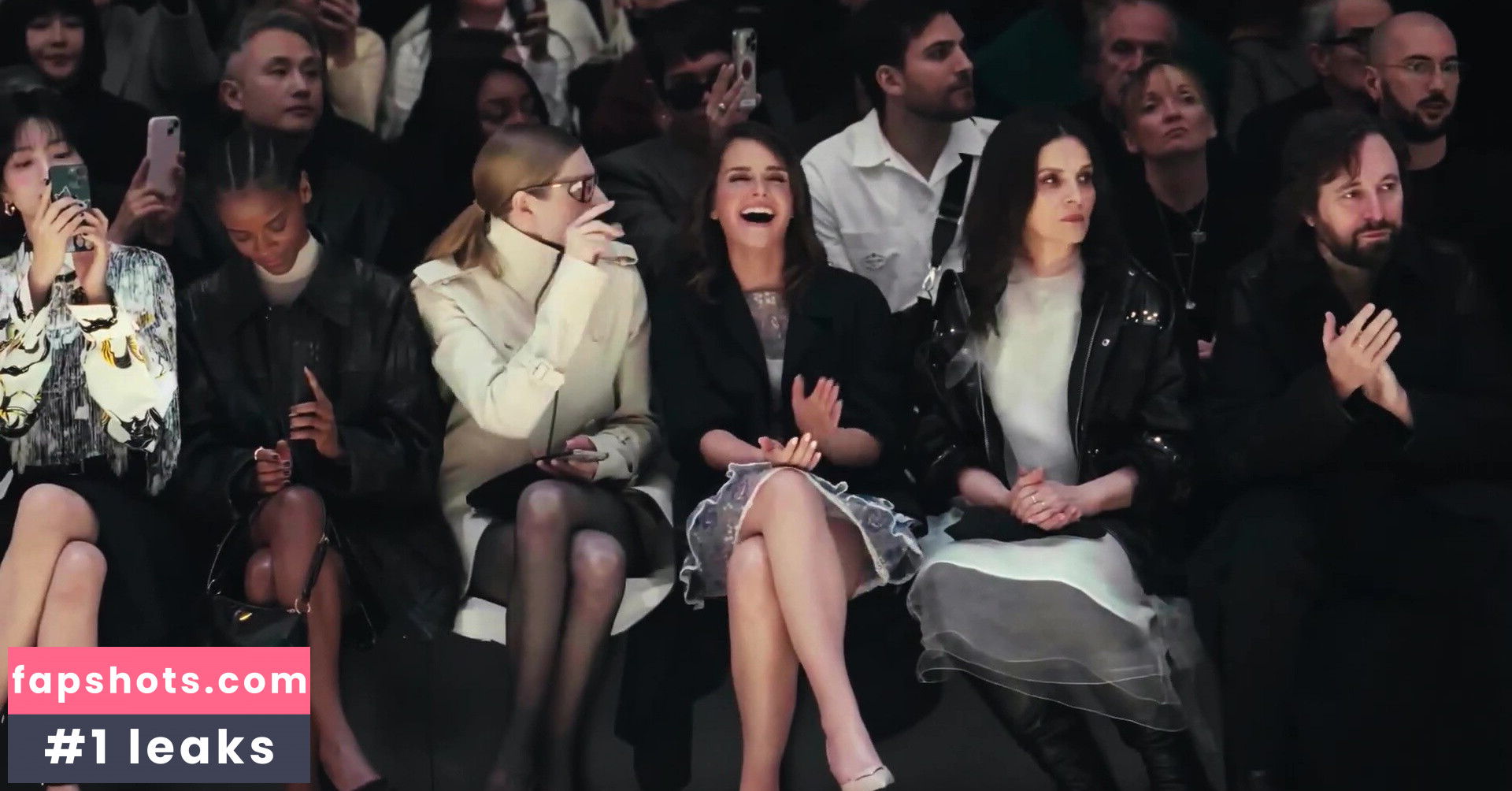 Emma Watson Nude Leaks OnlyFans Photos #280 - LeakJerk