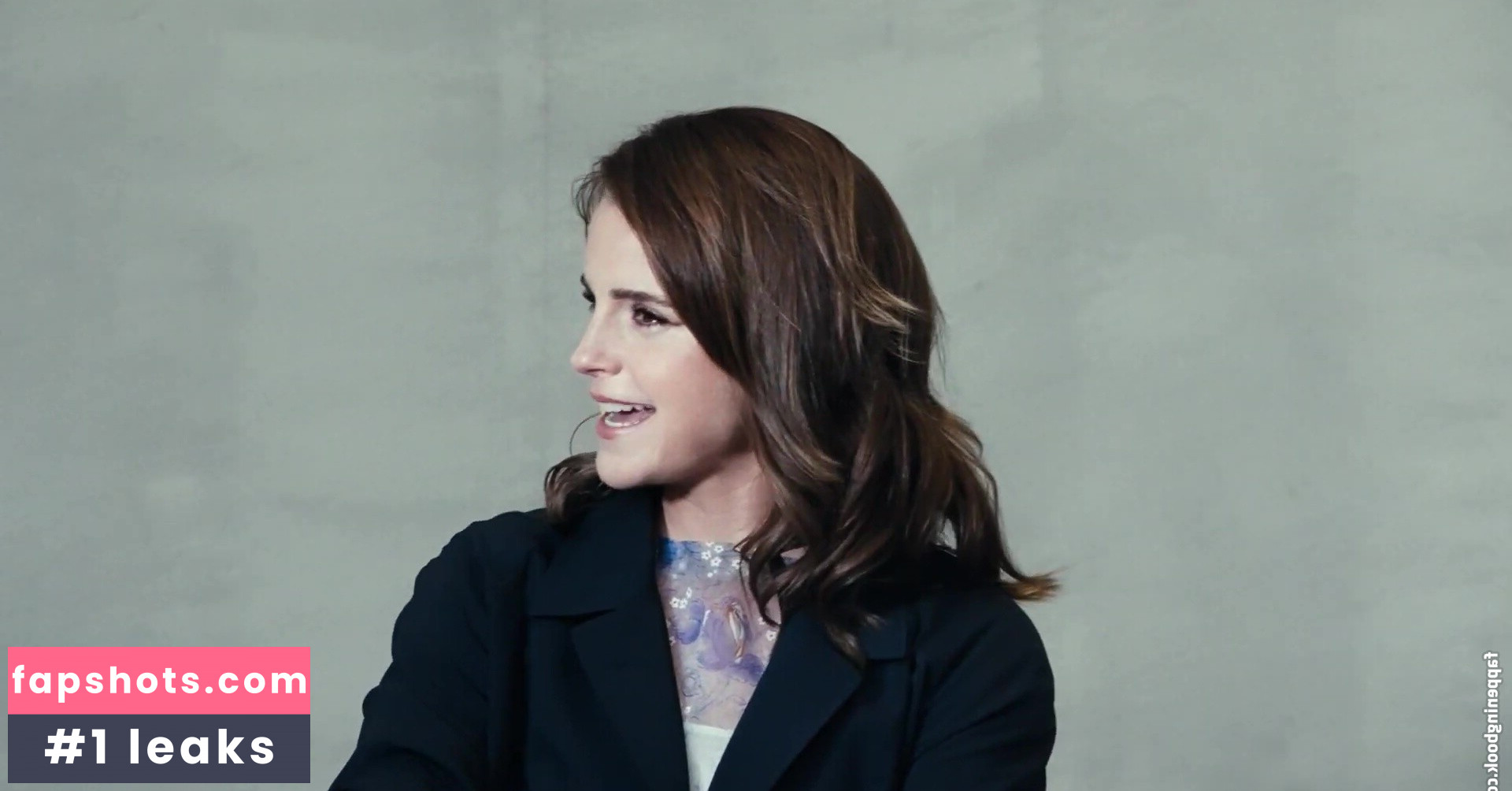 Emma Watson Nude Leaks OnlyFans Photos #281 - LeakJerk