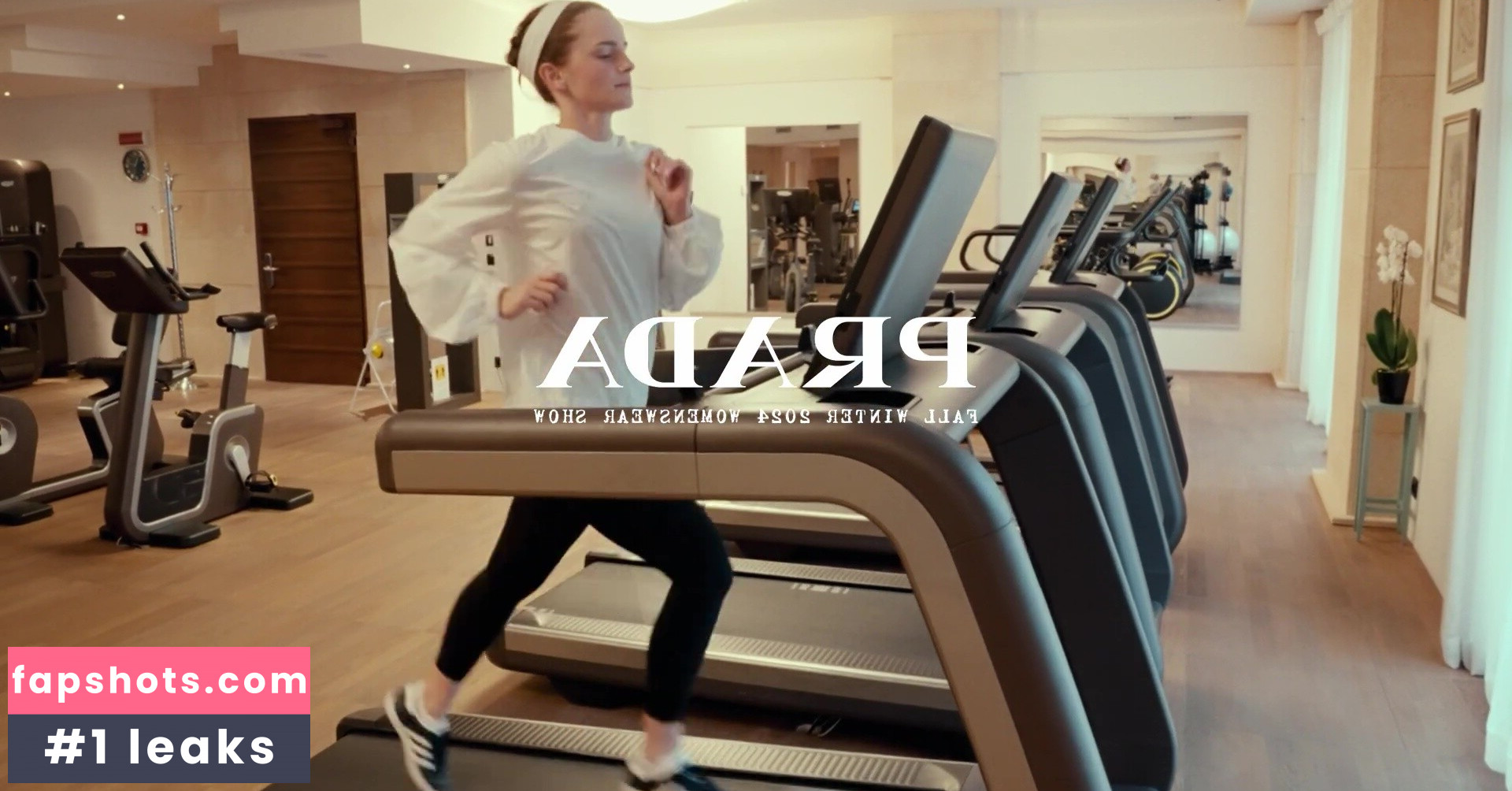 Emma Watson Nude Leaks OnlyFans Photos #284 - LeakJerk