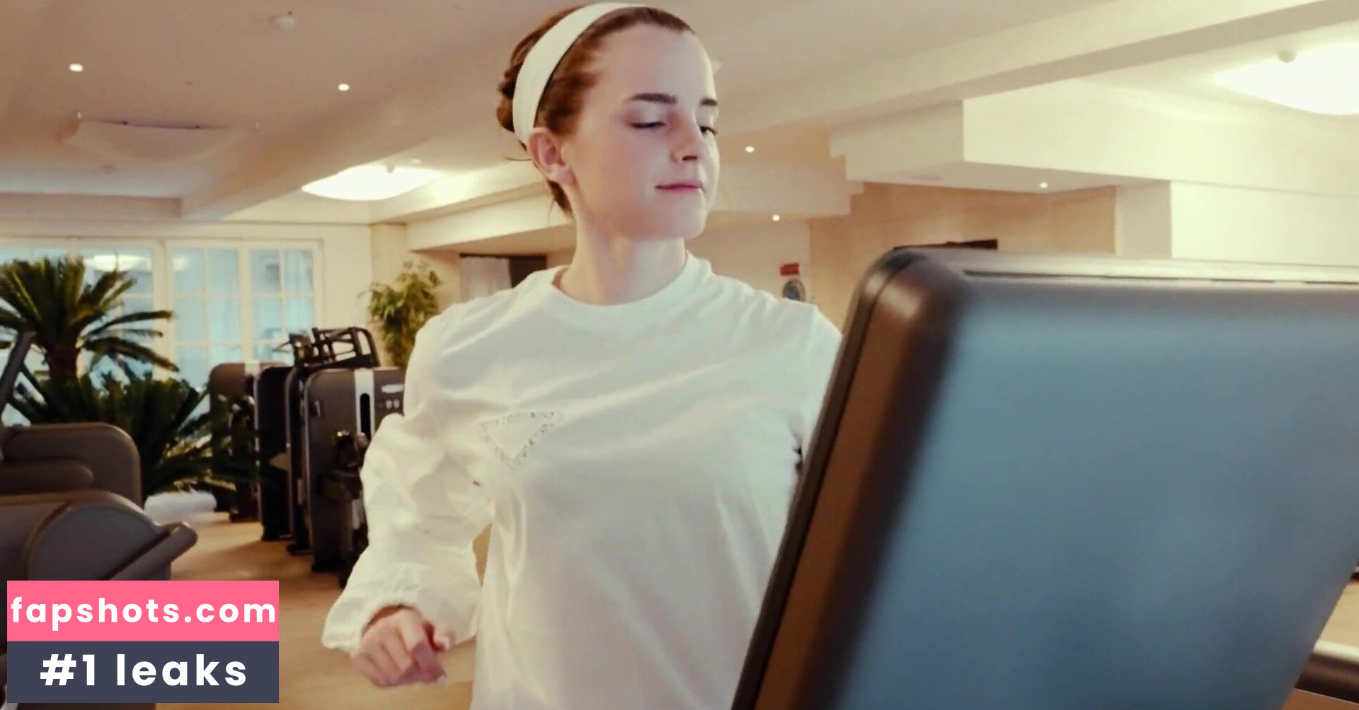 Emma Watson Nude Leaks OnlyFans Photos #288 - LeakJerk