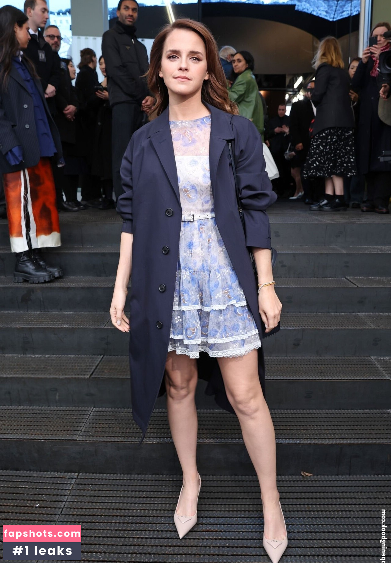 Emma Watson Nude Leaks OnlyFans Photos #290 - LeakJerk