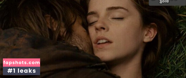 Emma Watson Nude Leaks OnlyFans Photos #298 - LeakJerk