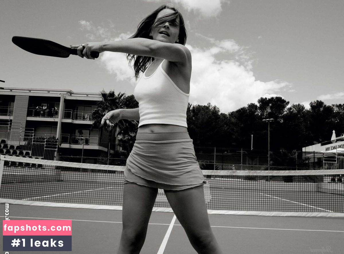 Emma Watson Filtración Desnuda OnlyFans Foto #4 - Fapshots