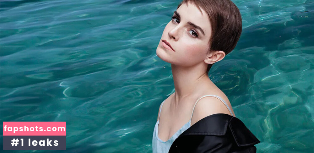 Emma Watson Nude Leaks OnlyFans Photos #311 - LeakJerk