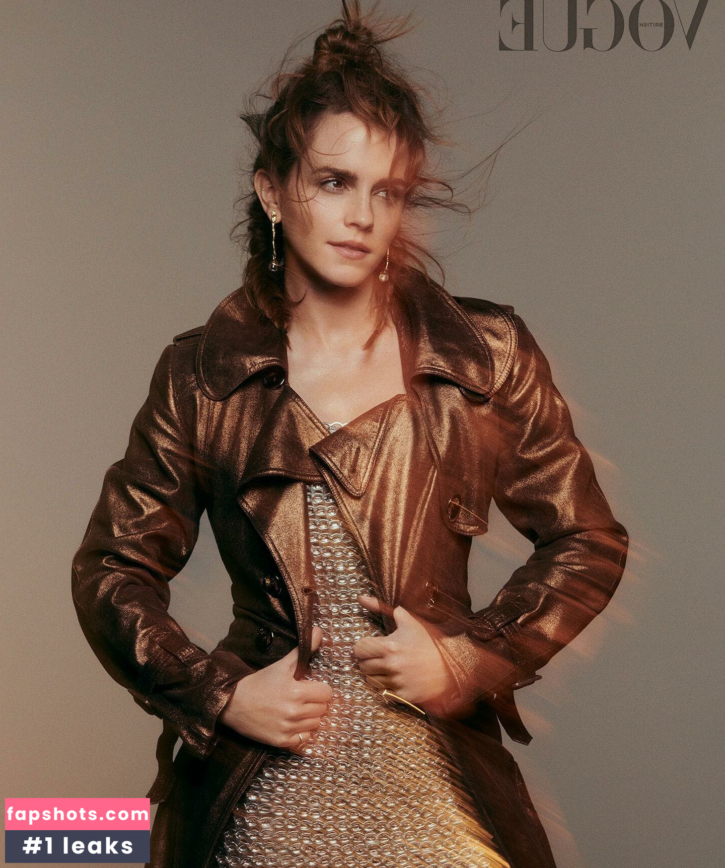 Emma Watson Nude Leaks OnlyFans Photos #313 - LeakJerk