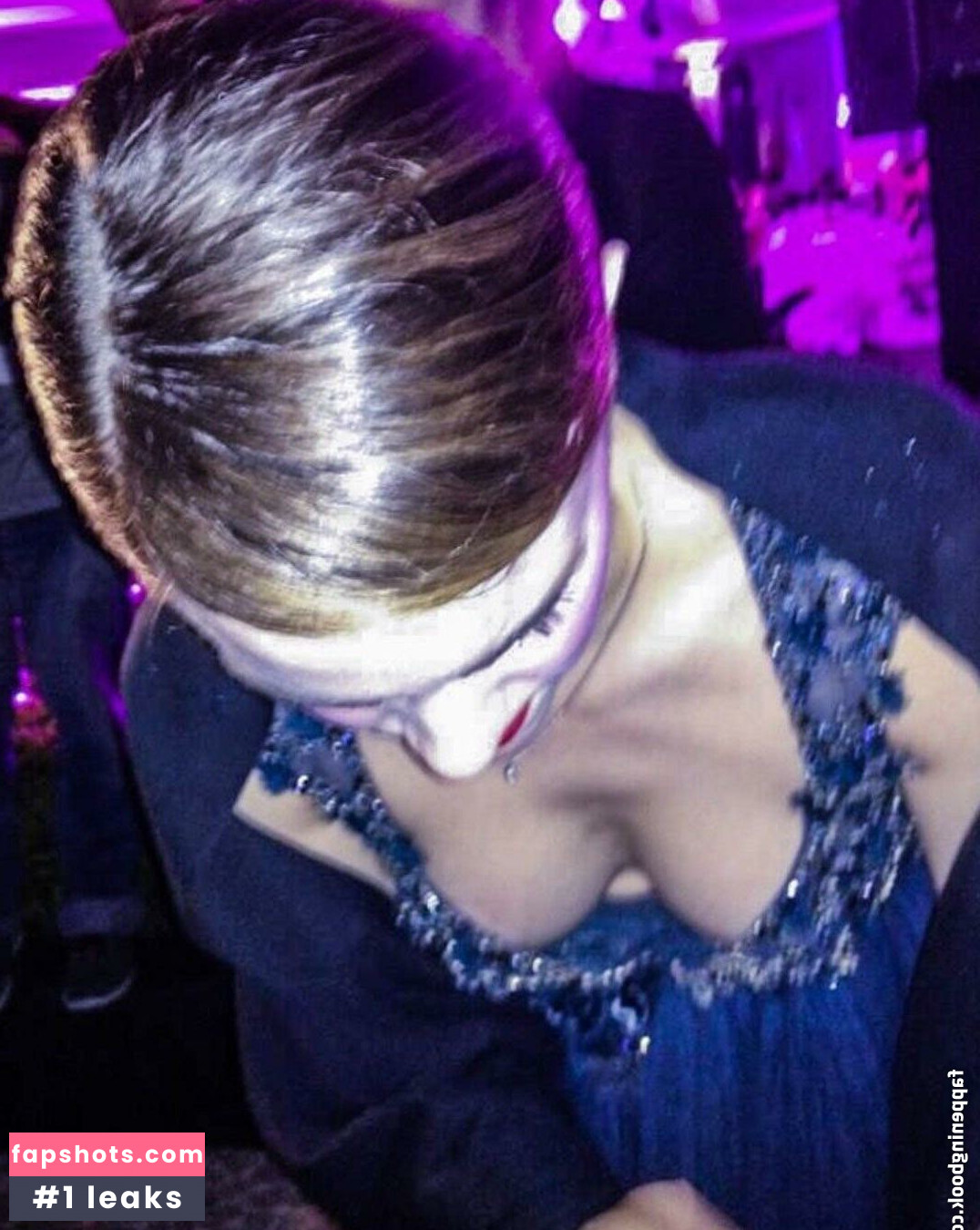 Emma Watson Nude Leaks OnlyFans Photos #315 - LeakJerk