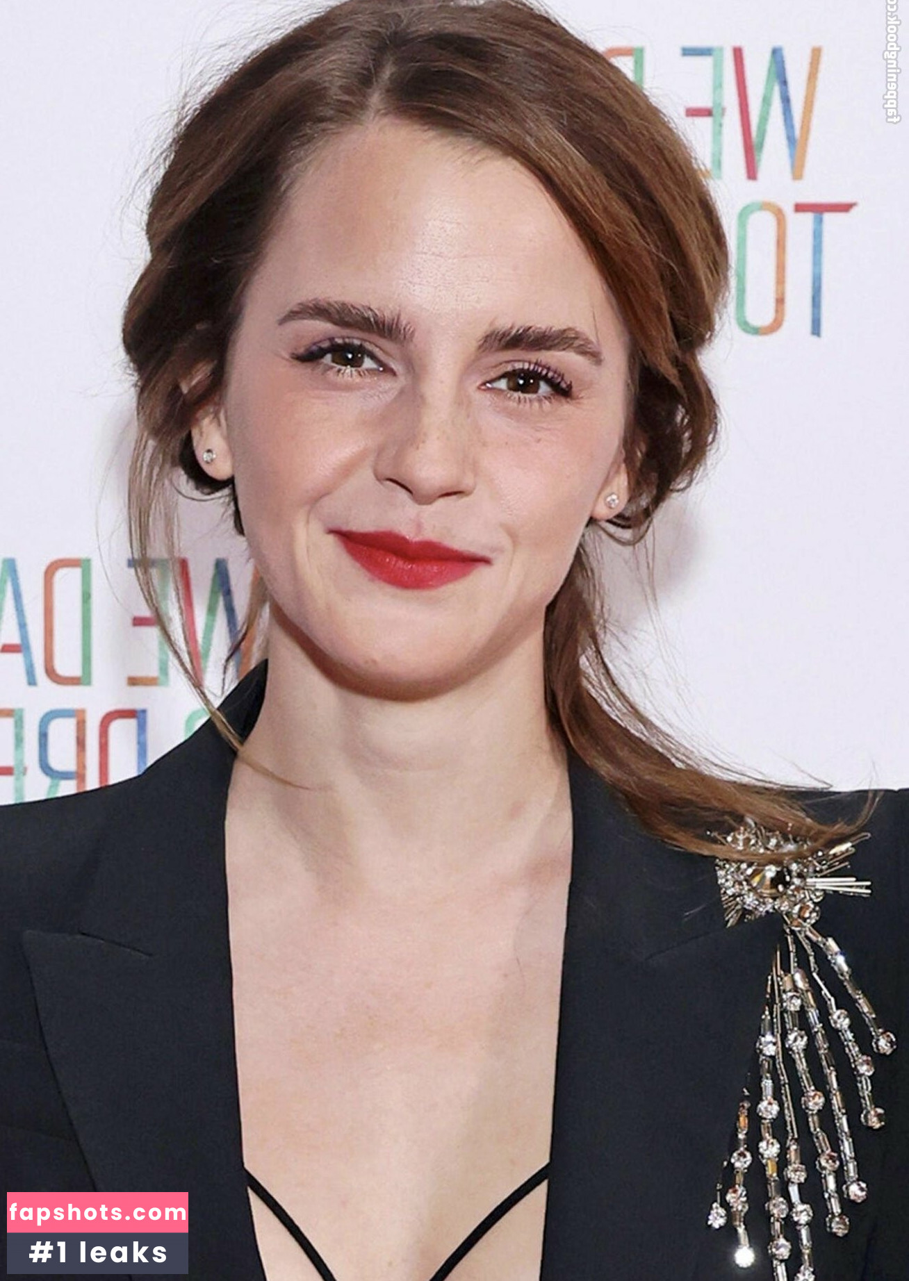 Emma Watson Nude Leaks OnlyFans Photos #322 - LeakJerk