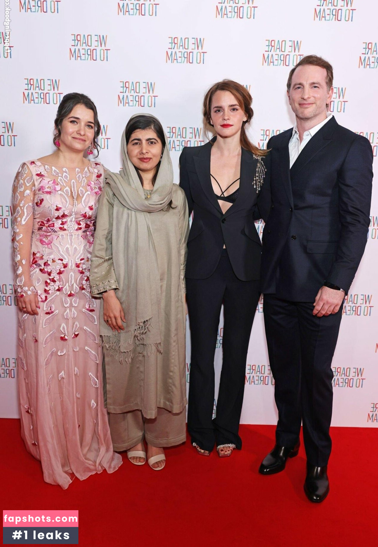 Emma Watson Nude Leaks OnlyFans Photos #323 - LeakJerk