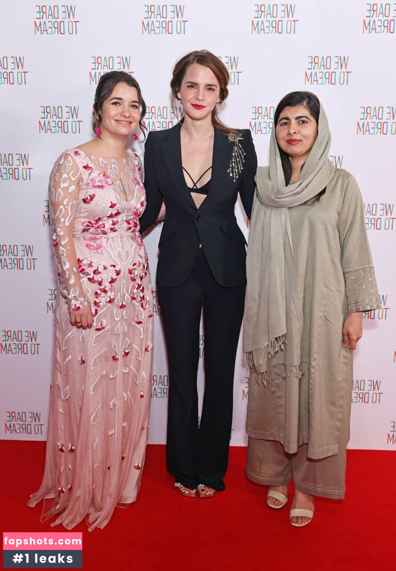 Emma Watson Nude Leaks OnlyFans Photos #325 - LeakJerk