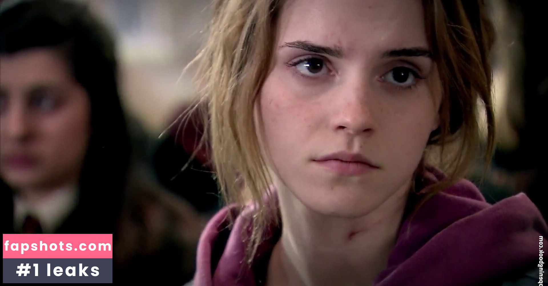 Emma Watson Nude Leaks OnlyFans Photos #34 - LeakJerk