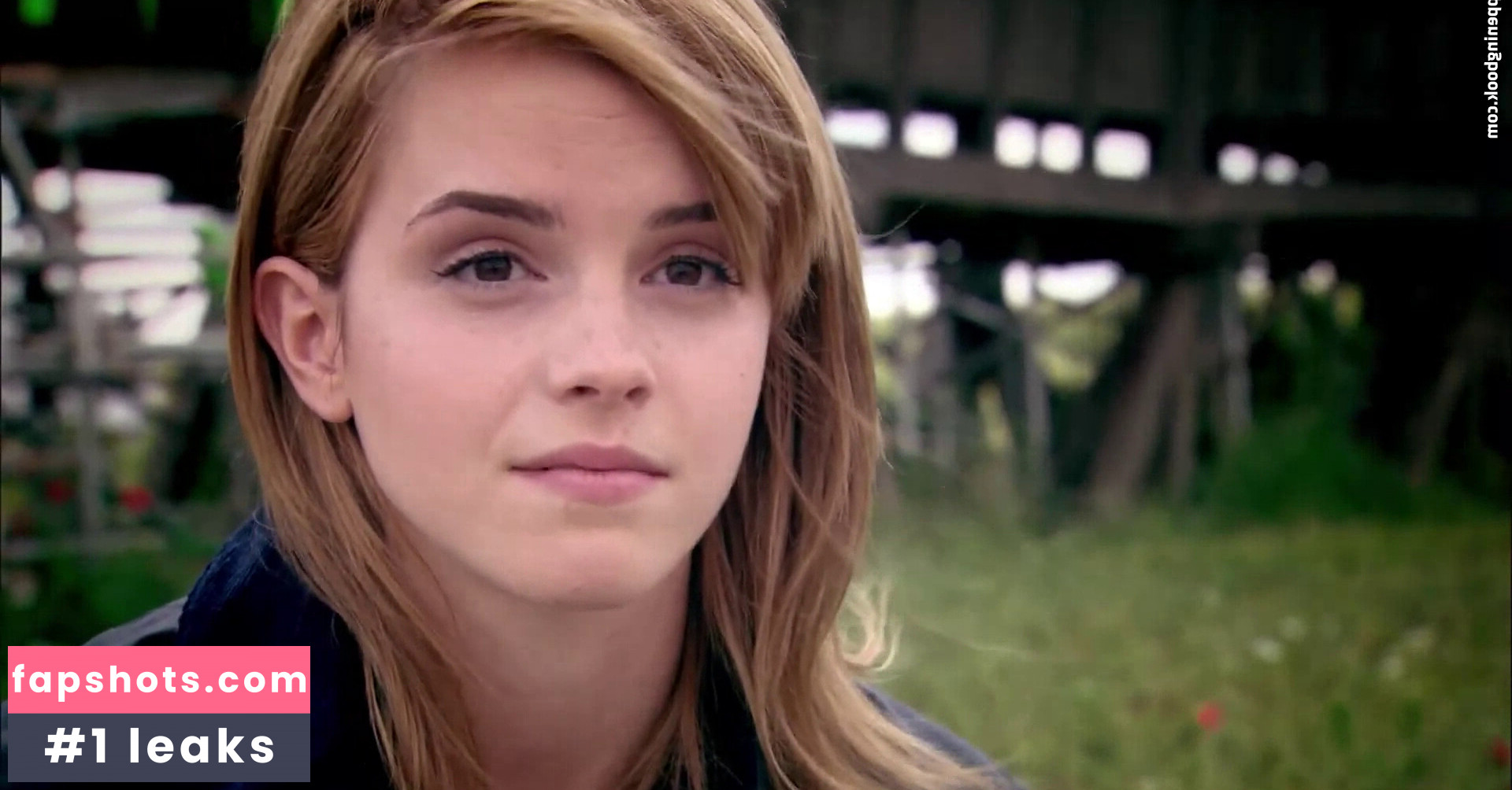 Emma Watson Nude Leaks OnlyFans Photos #35 - LeakJerk