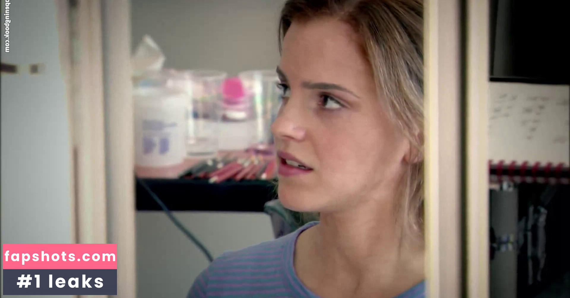 Emma Watson Nude Leaks OnlyFans Photos #36 - LeakJerk