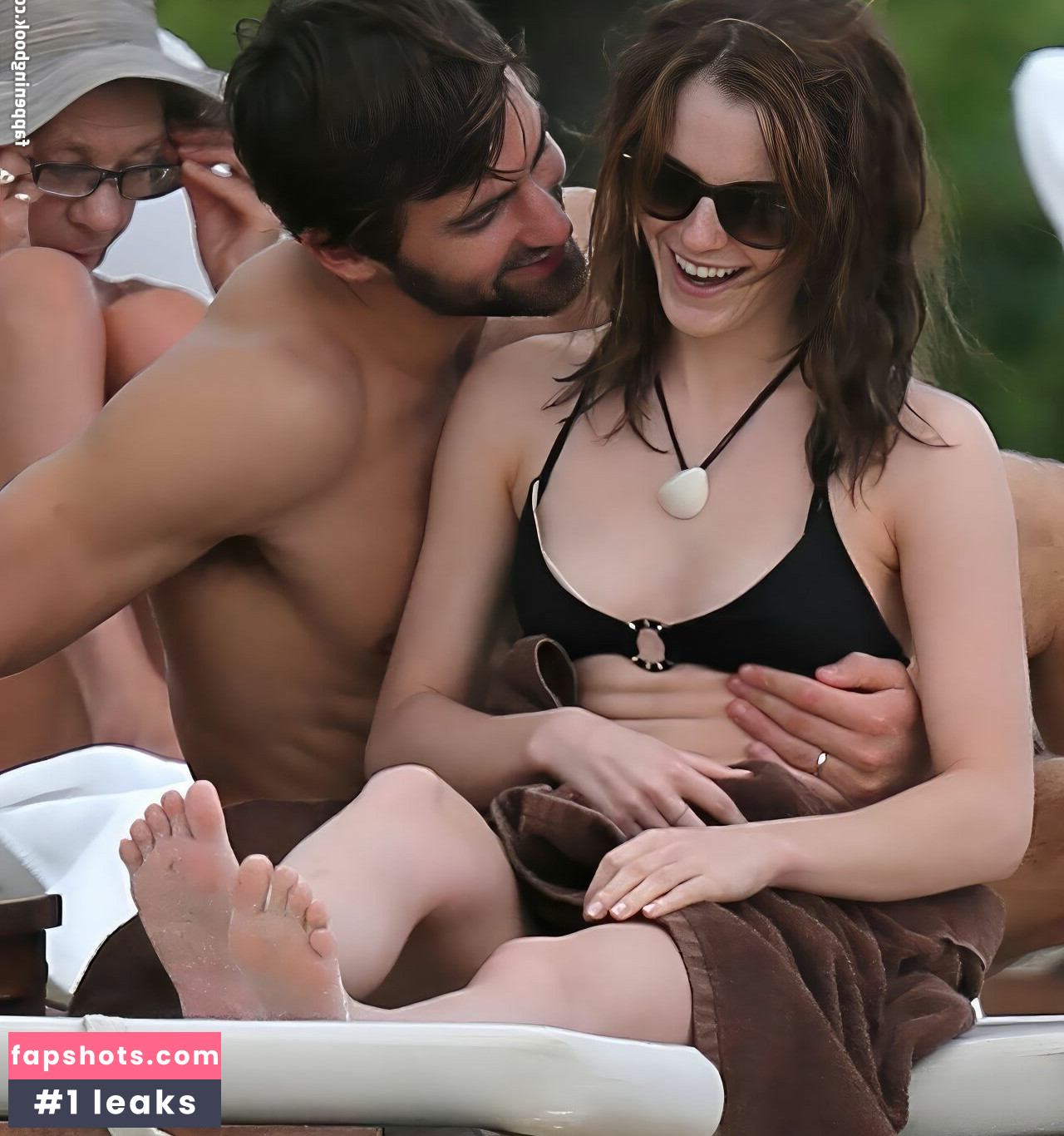 Emma Watson Nude Leaks OnlyFans Photos #353 - LeakJerk