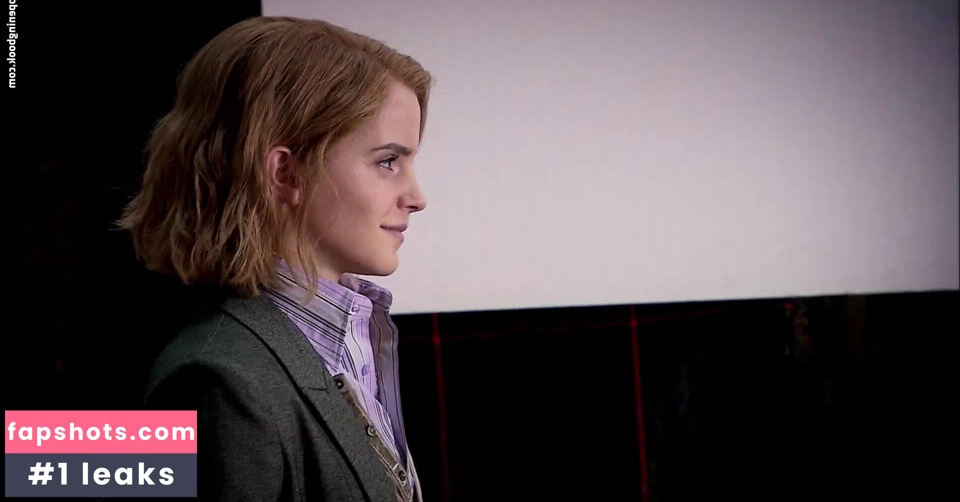 Emma Watson Nude Leaks OnlyFans Photos #37 - LeakJerk