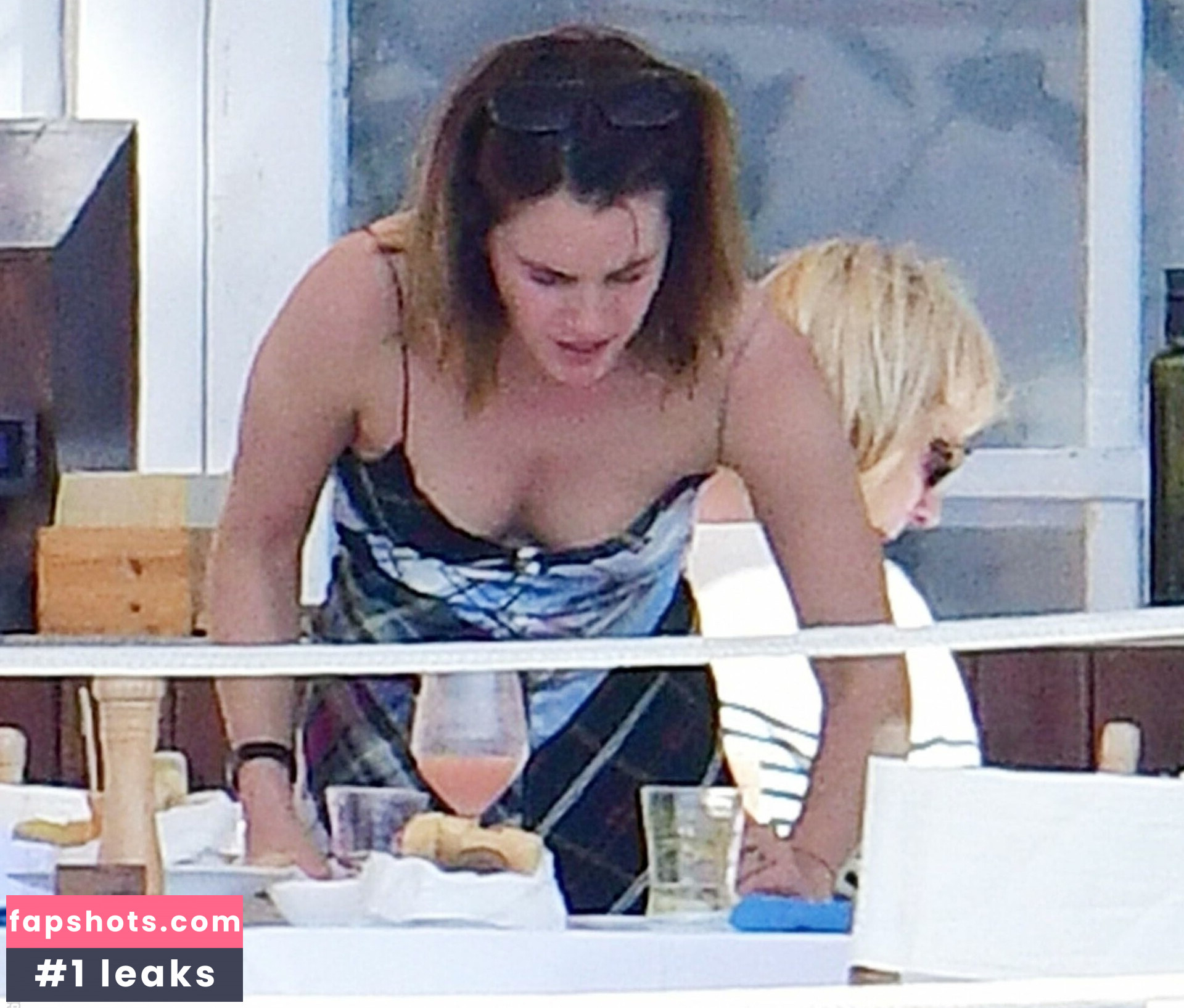 Emma Watson Nude Leaks OnlyFans Photos #361 - LeakJerk
