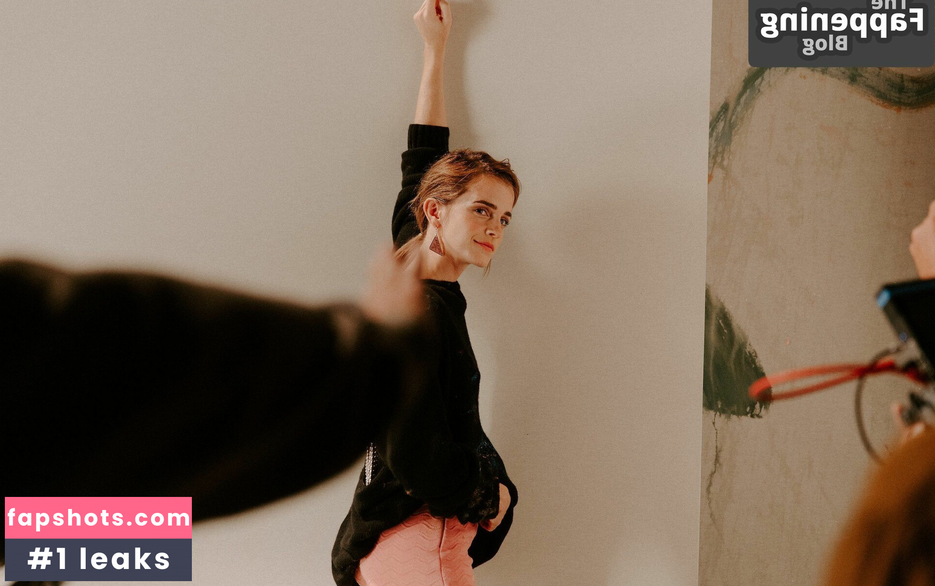 Emma Watson Nude Leaks OnlyFans Photos #366 - LeakJerk