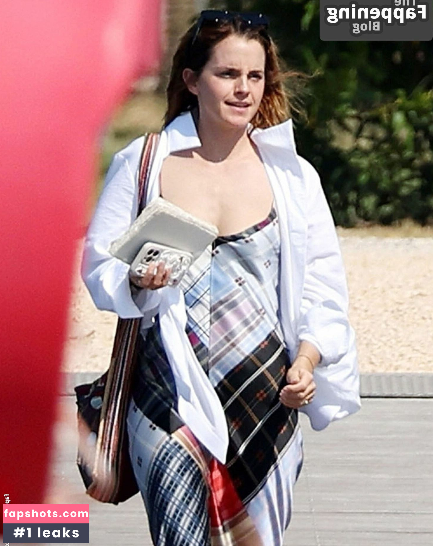 Emma Watson Nude Leaks OnlyFans Photos #368 - LeakJerk