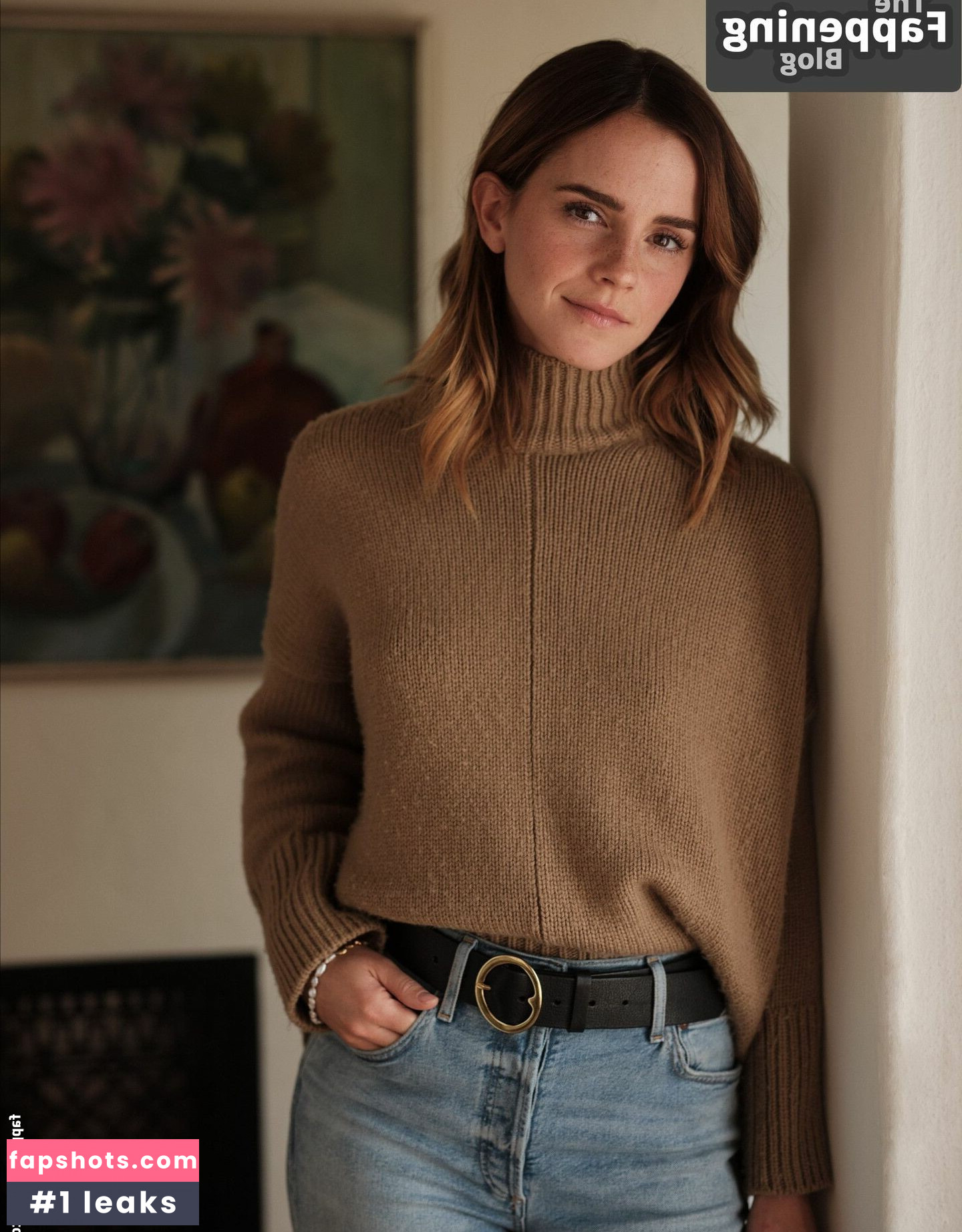 Emma Watson Nude Leaks OnlyFans Photos #370 - LeakJerk