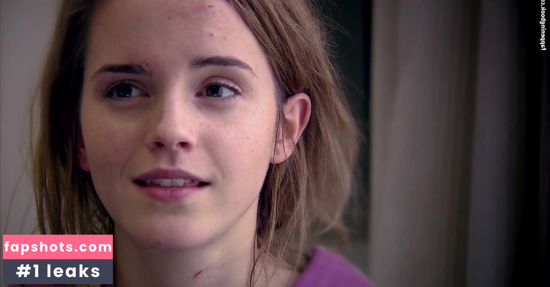 Emma Watson Nude Leaks OnlyFans Photos #38 - LeakJerk