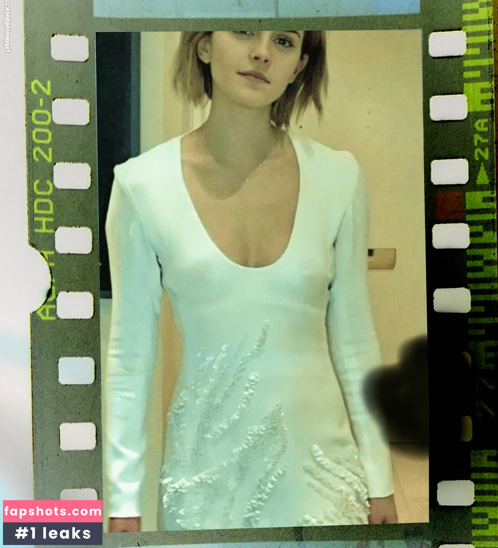 Emma Watson Nude Leaks OnlyFans Photos #372 - LeakJerk