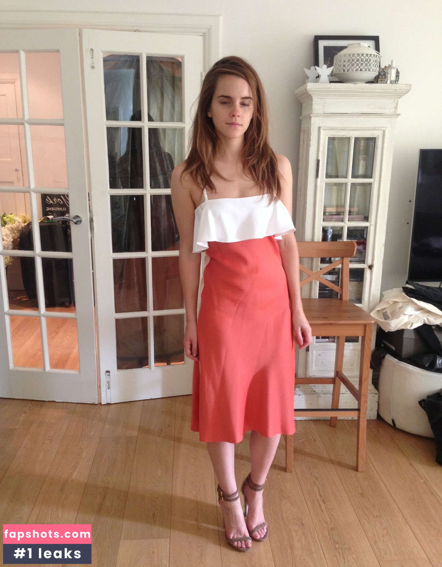 Emma Watson Nude Leaks OnlyFans Photos #375 - LeakJerk