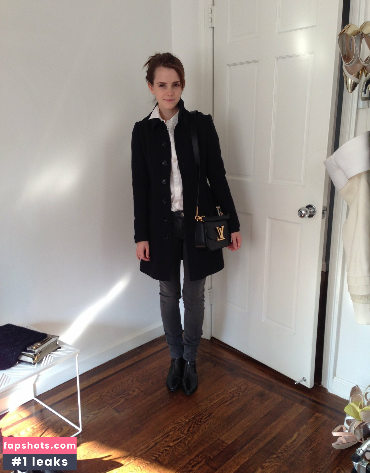 Emma Watson Nude Leaks OnlyFans Photos #376 - LeakJerk