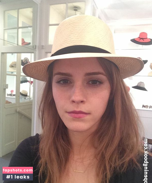 Emma Watson Nude Leaks OnlyFans Photos #378 - LeakJerk