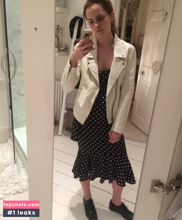 Emma Watson Nude Leaks OnlyFans Photos #380 - LeakJerk