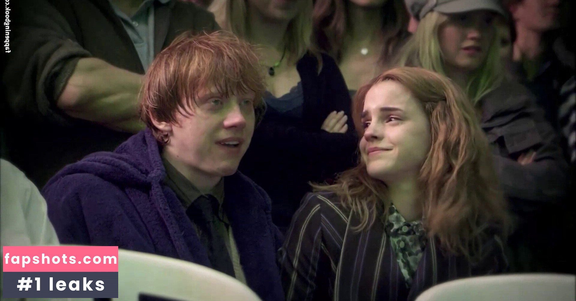 Emma Watson Nude Leaks OnlyFans Photos #39 - LeakJerk