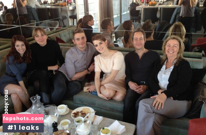 Emma Watson Nude Leaks OnlyFans Photos #384 - LeakJerk