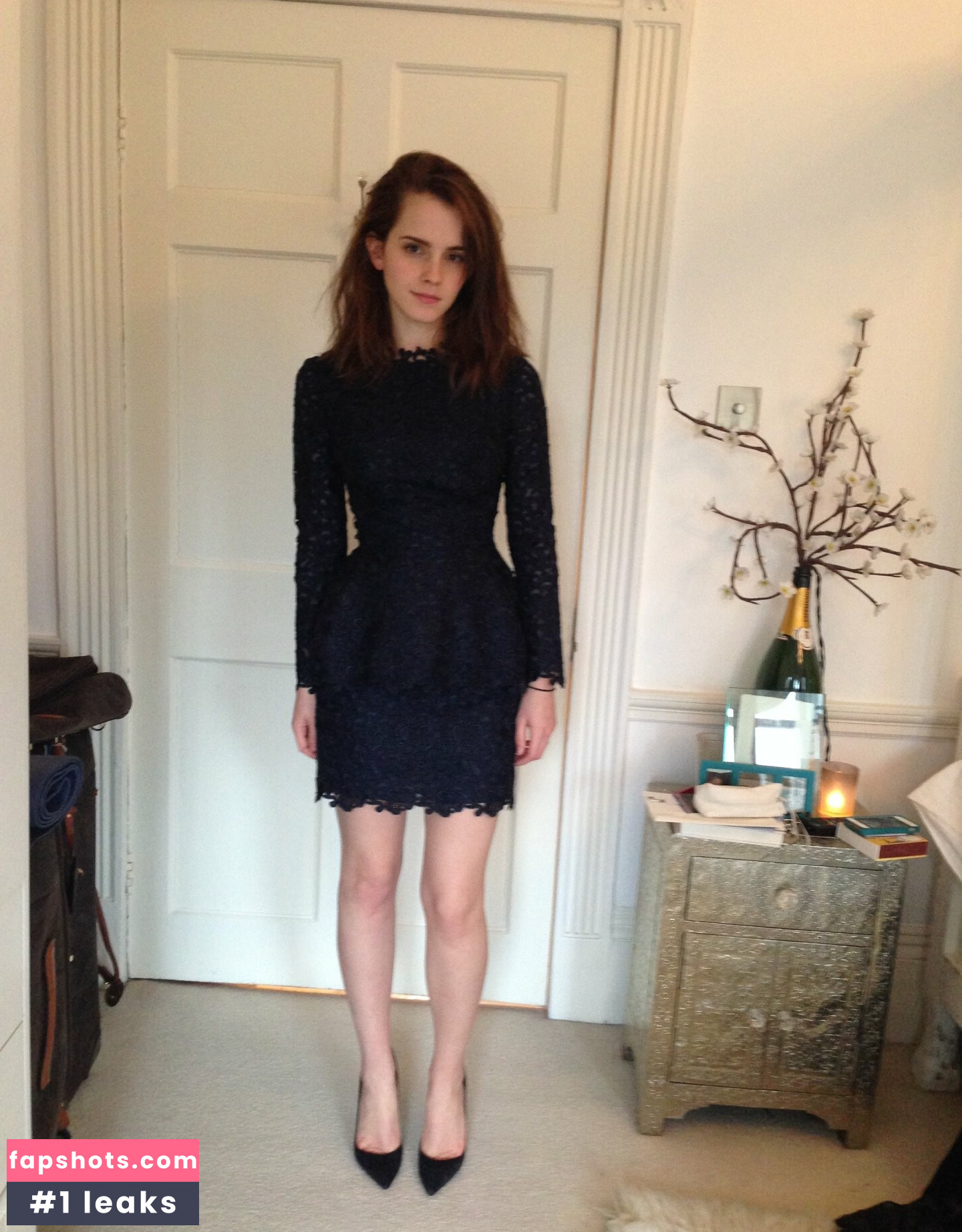 Emma Watson Nude Leaks OnlyFans Photos #386 - LeakJerk