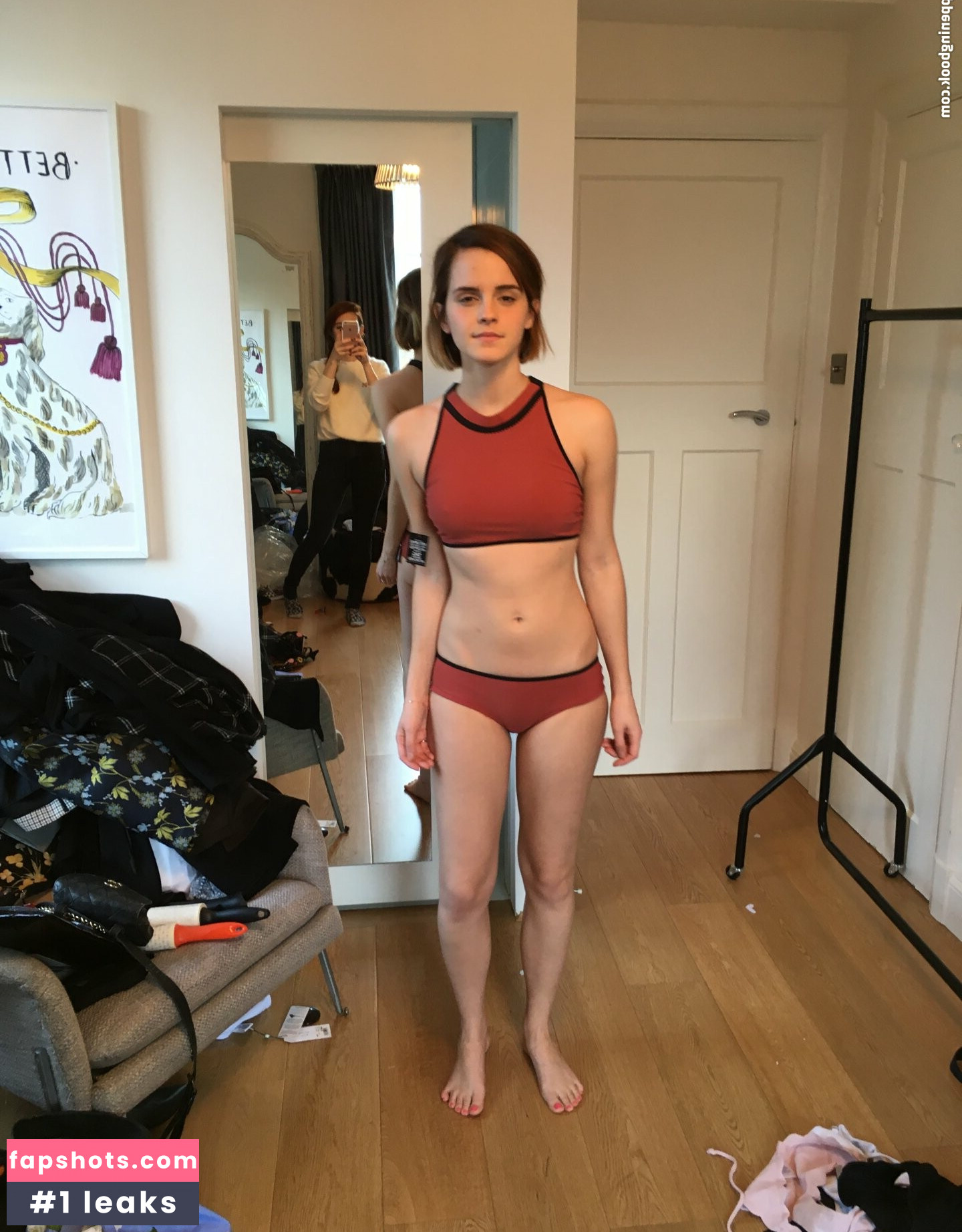 Emma Watson Nude Leaks OnlyFans Photos #387 - LeakJerk