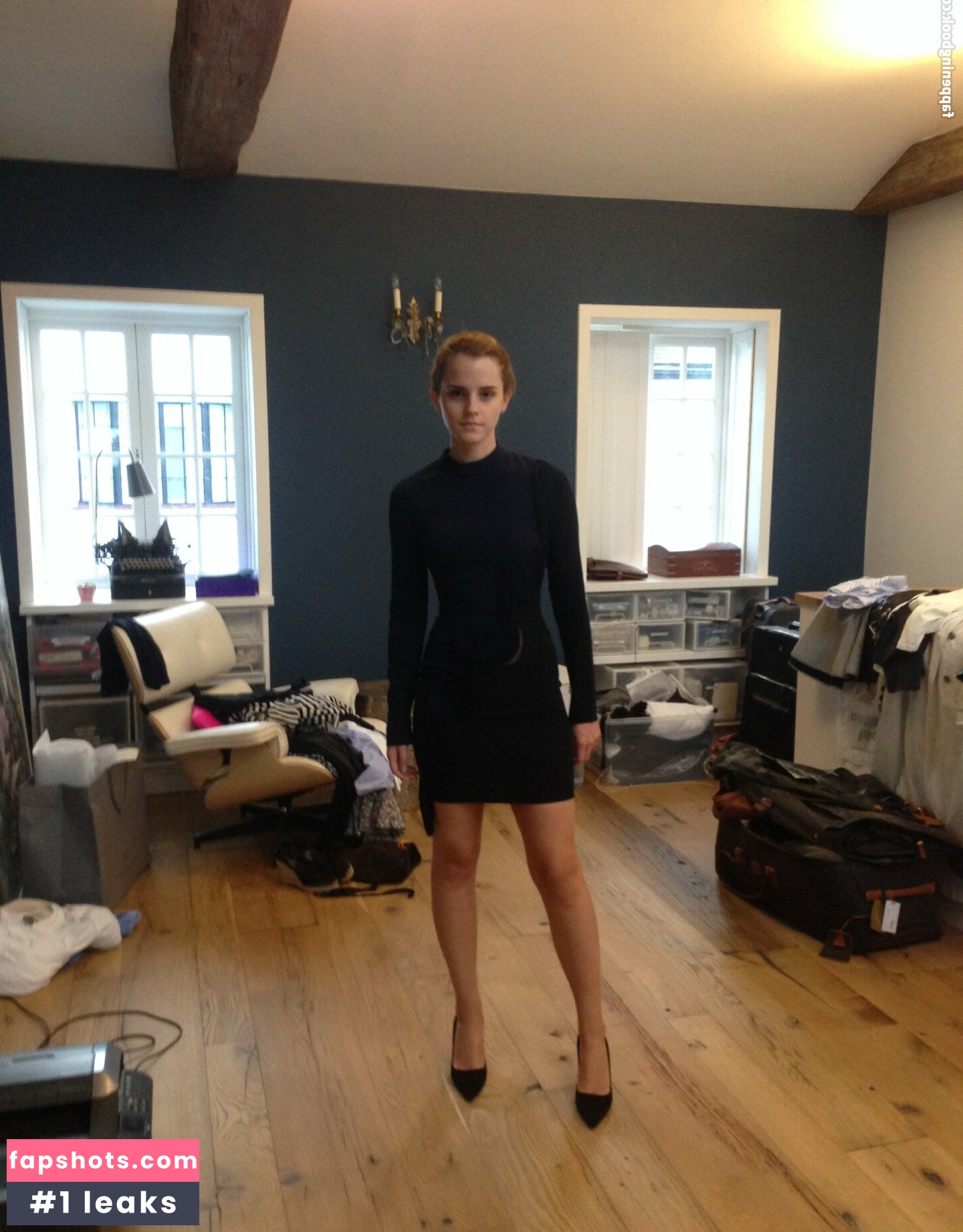 Emma Watson Nude Leaks OnlyFans Photos #388 - LeakJerk