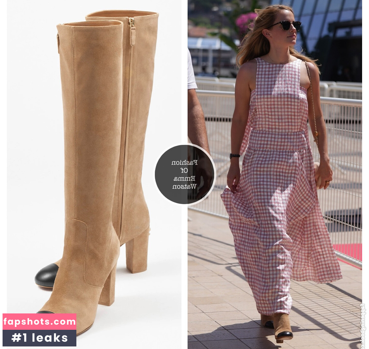 Emma Watson Nude Leaks OnlyFans Photos #40 - LeakJerk