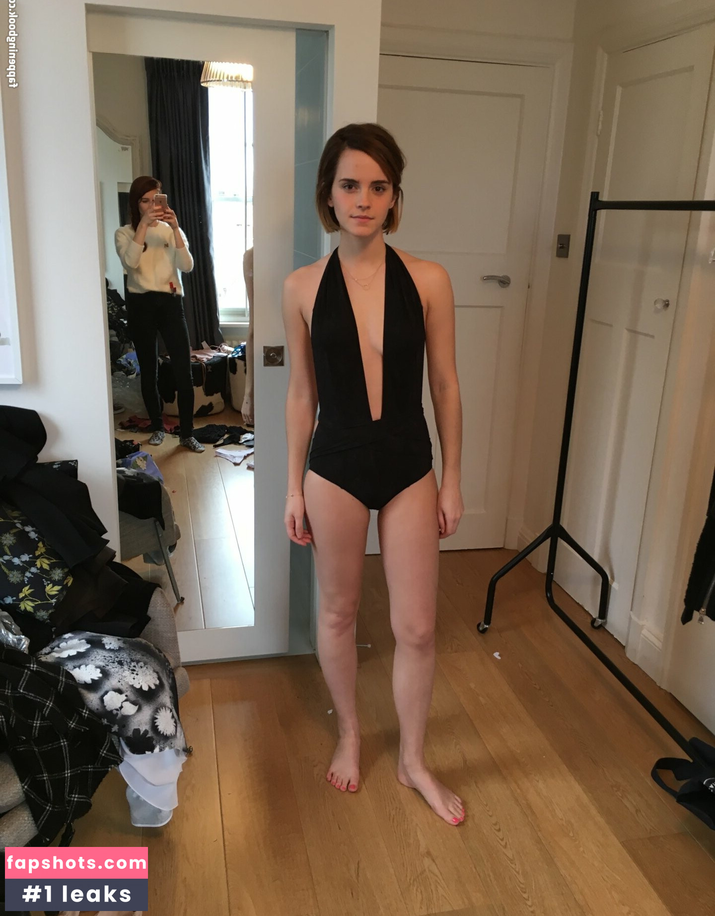 Emma Watson Nude Leaks OnlyFans Photos #392 - LeakJerk