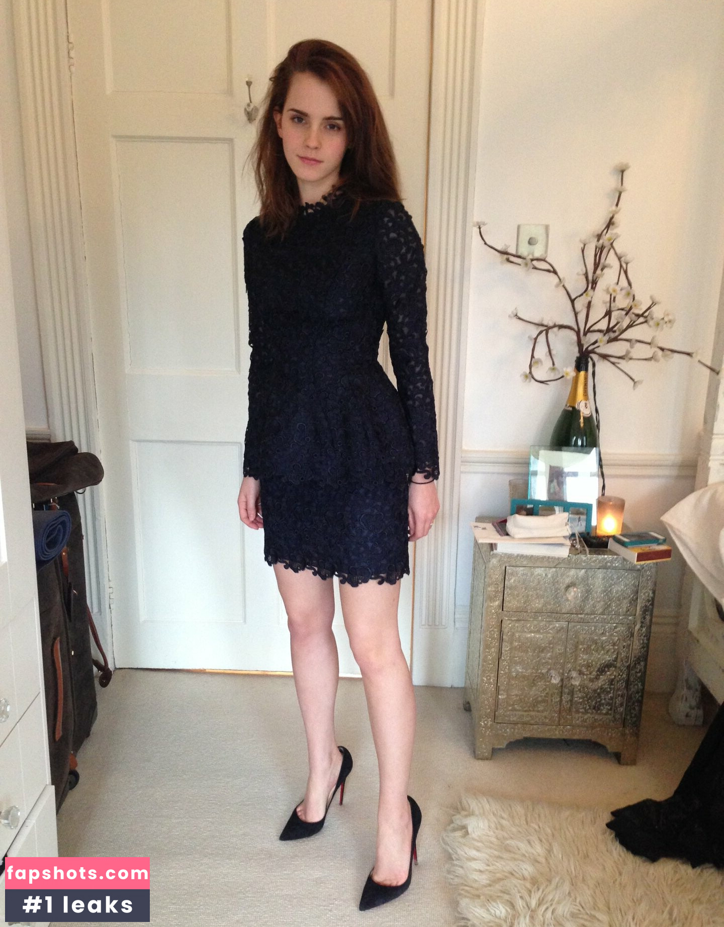 Emma Watson Nude Leaks OnlyFans Photos #394 - LeakJerk