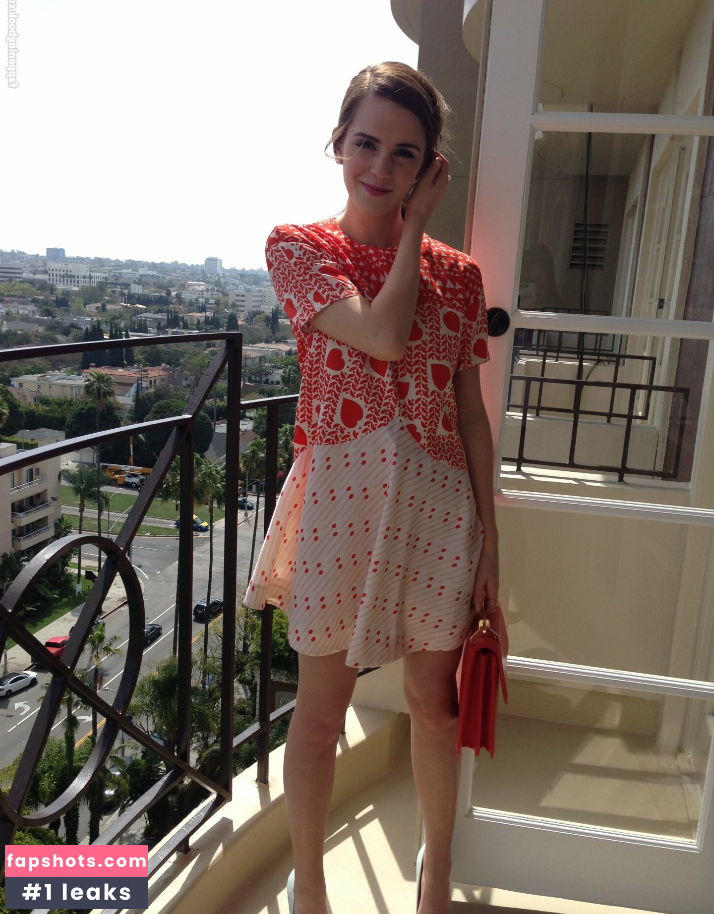 Emma Watson Nude Leaks OnlyFans Photos #396 - LeakJerk