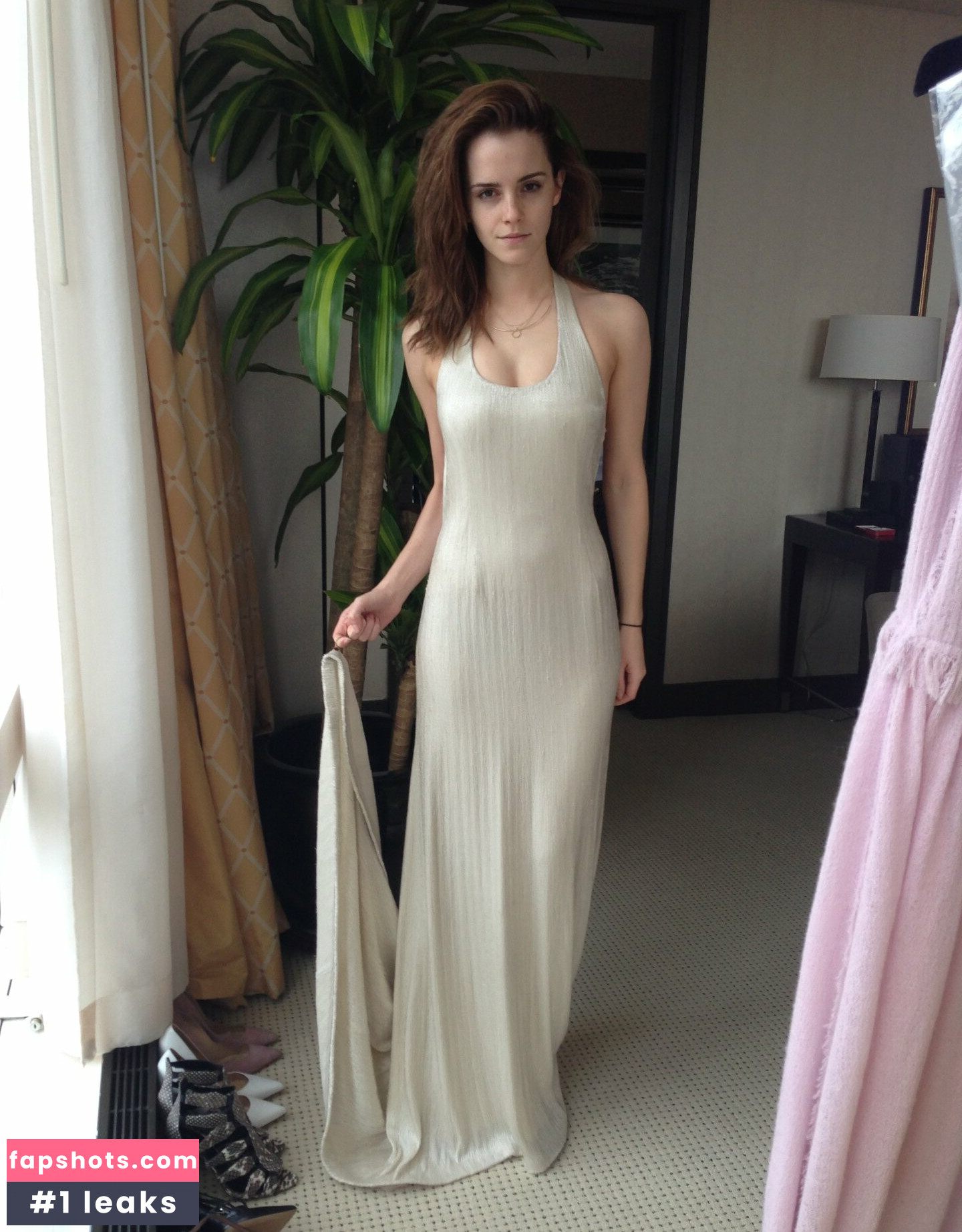 Emma Watson Nude Leaks OnlyFans Photos #400 - LeakJerk