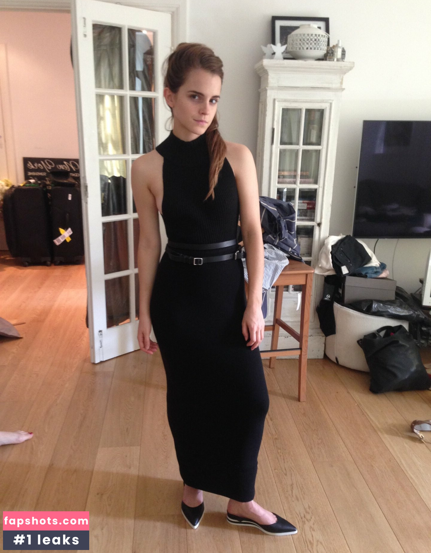 Emma Watson Nude Leaks OnlyFans Photos #401 - LeakJerk