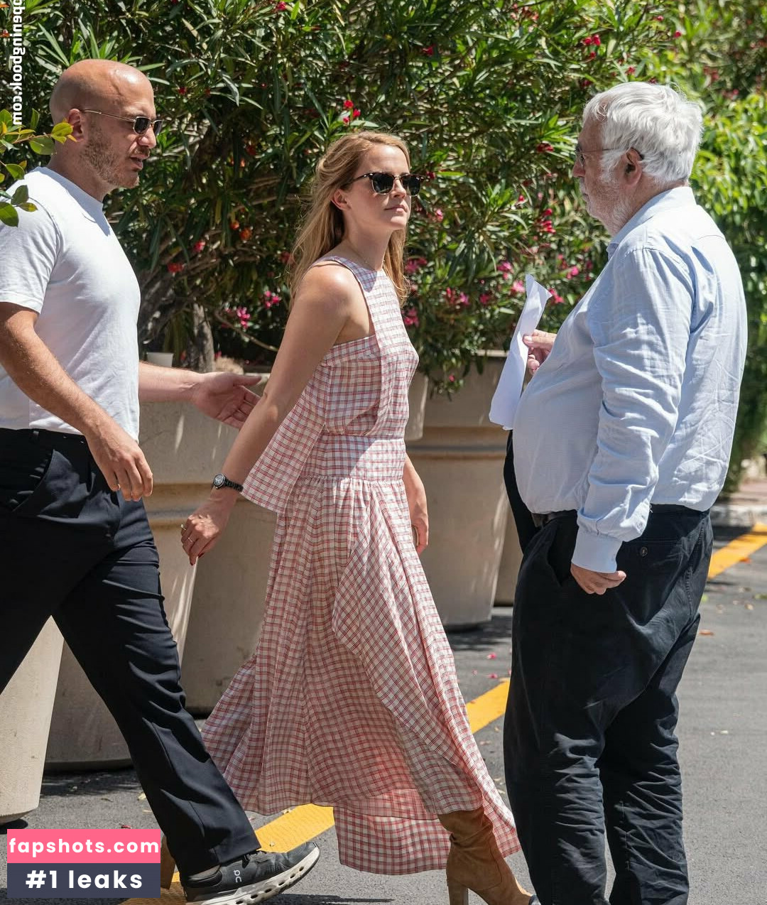 Emma Watson Nude Leaks OnlyFans Photos #45 - LeakJerk