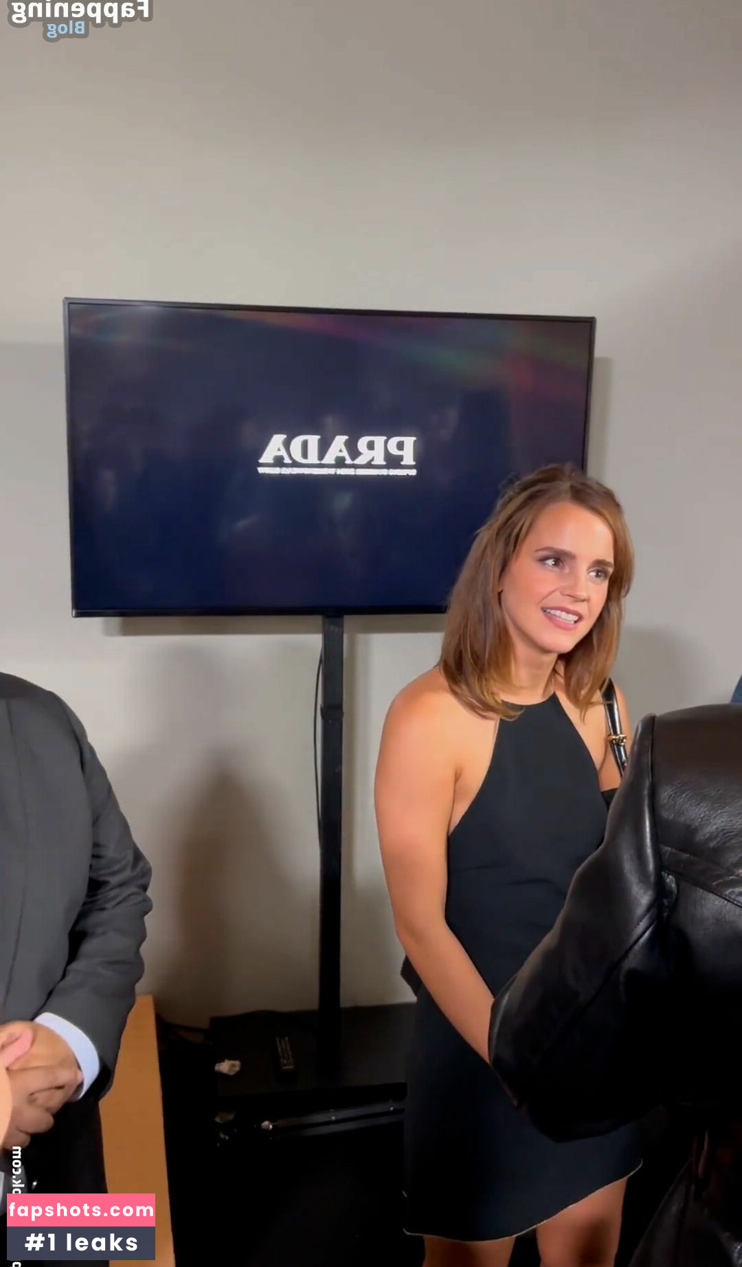 Emma Watson Nude Leaks OnlyFans Photos #449 - LeakJerk