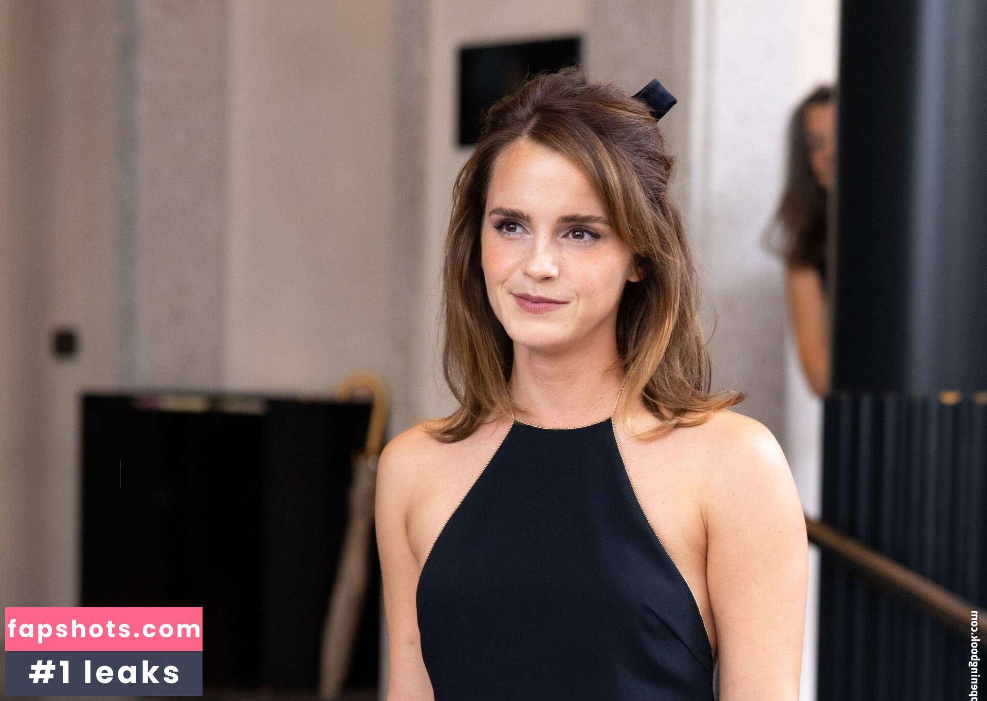 Emma Watson Nude Leaks OnlyFans Photos #471 - LeakJerk