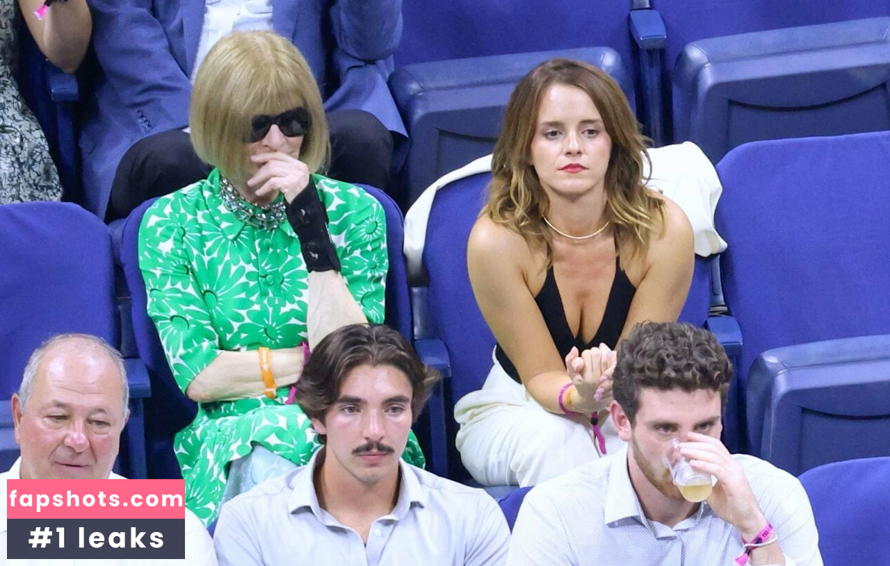 Emma Watson Nude Leaks OnlyFans Photos #484 - LeakJerk