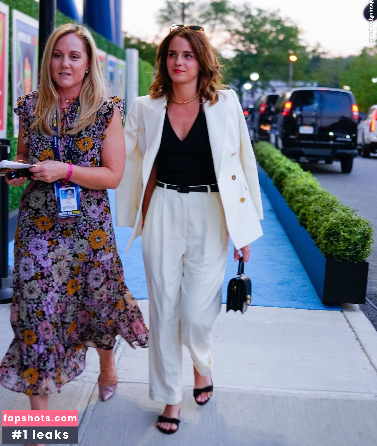 Emma Watson Nude Leaks OnlyFans Photos #491 - LeakJerk