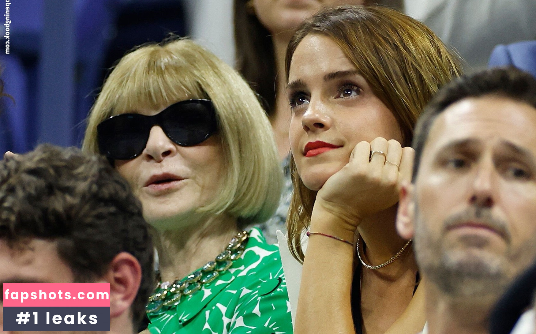 Emma Watson Nude Leaks OnlyFans Photos #493 - LeakJerk