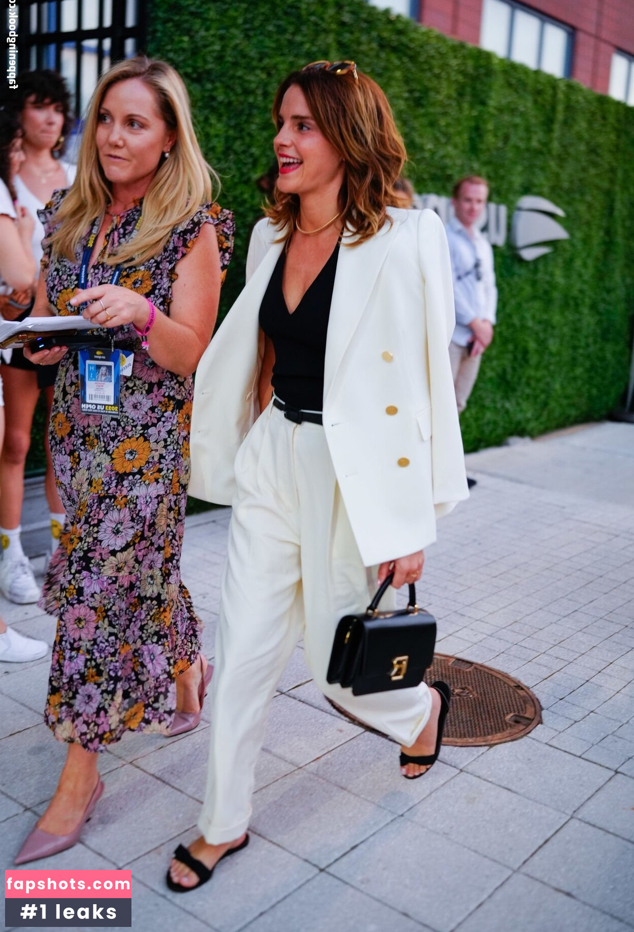 Emma Watson Nude Leaks OnlyFans Photos #497 - LeakJerk